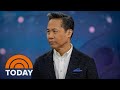 MSNBC’s Richard Lui talks directing powerful doc ‘Unconditional’