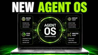 NEW Agent OS is Crazy Good! 🤯