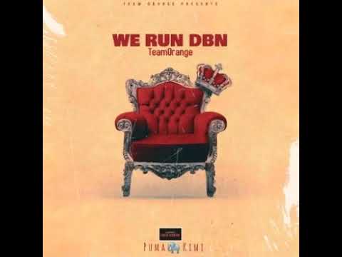 TeamOrange- I Am Queen(MicPeeY)