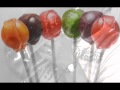 Lollipop instrumental - Cornet 