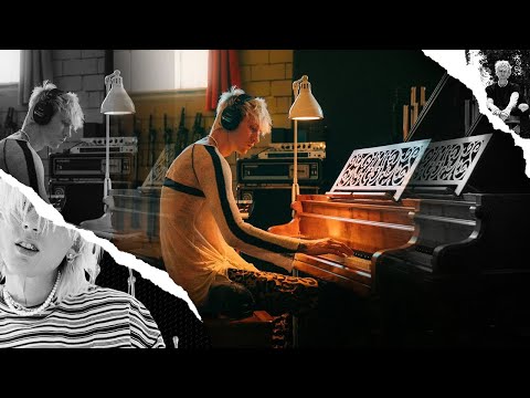 (free) Pop Punk Type Beat | MGK x Jxdn Type Beat | "Seasonal Depression"