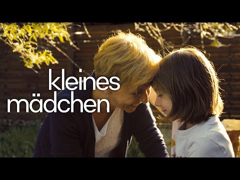 Petite Fille - Kleines Mädchen (DVD) -  QueerBooks