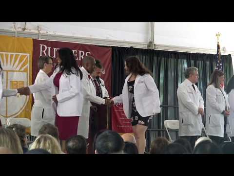 White Coat Ceremony