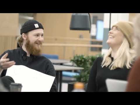 Welcome to Umeå  University!