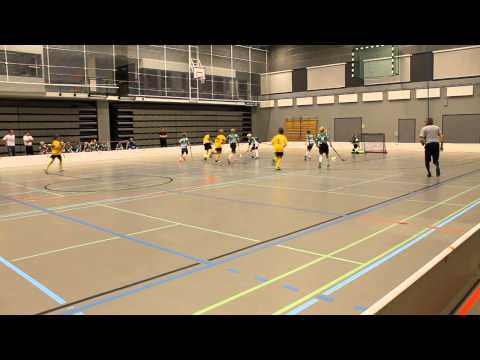 19.09.2014 HU-46 - KoRe 1  erä I