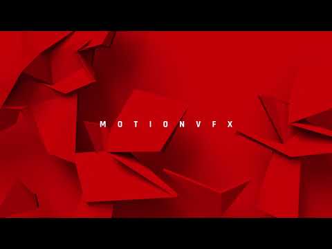 Modern Opener Template for Apple Motion and FCPX - MotionVFX