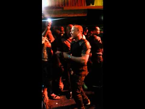 Davido live in Minnesota March 30th 2014