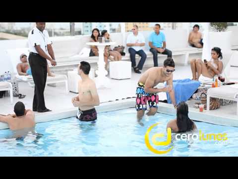 Pool Party N' Brunch with DJ Stan Courtois @Bianco [18 de Septiembre 2011] Cerolunes.com