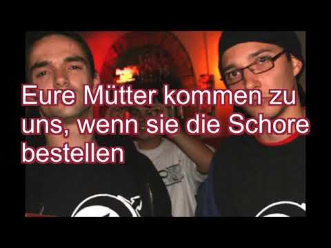 Pimpulsiv - Tokio Bordell - Nach Feierabend feat. Elch (Lyrics)