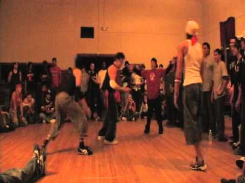 No Limits Vs Ground Fx 2vs2