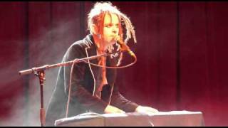 Duke Special &amp; Chip Bailey - Wake Up Scarlett