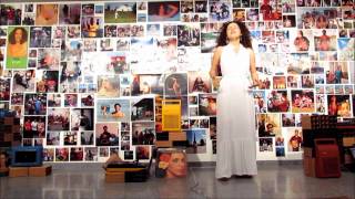 "Minha voz, minha vida" Claudia Cunha