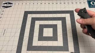 The Benchmade 950 Rift. Like it or hate it?