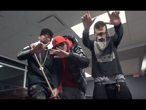 RK x Omizzle x Casper TNG -Paper (Rough Preview)