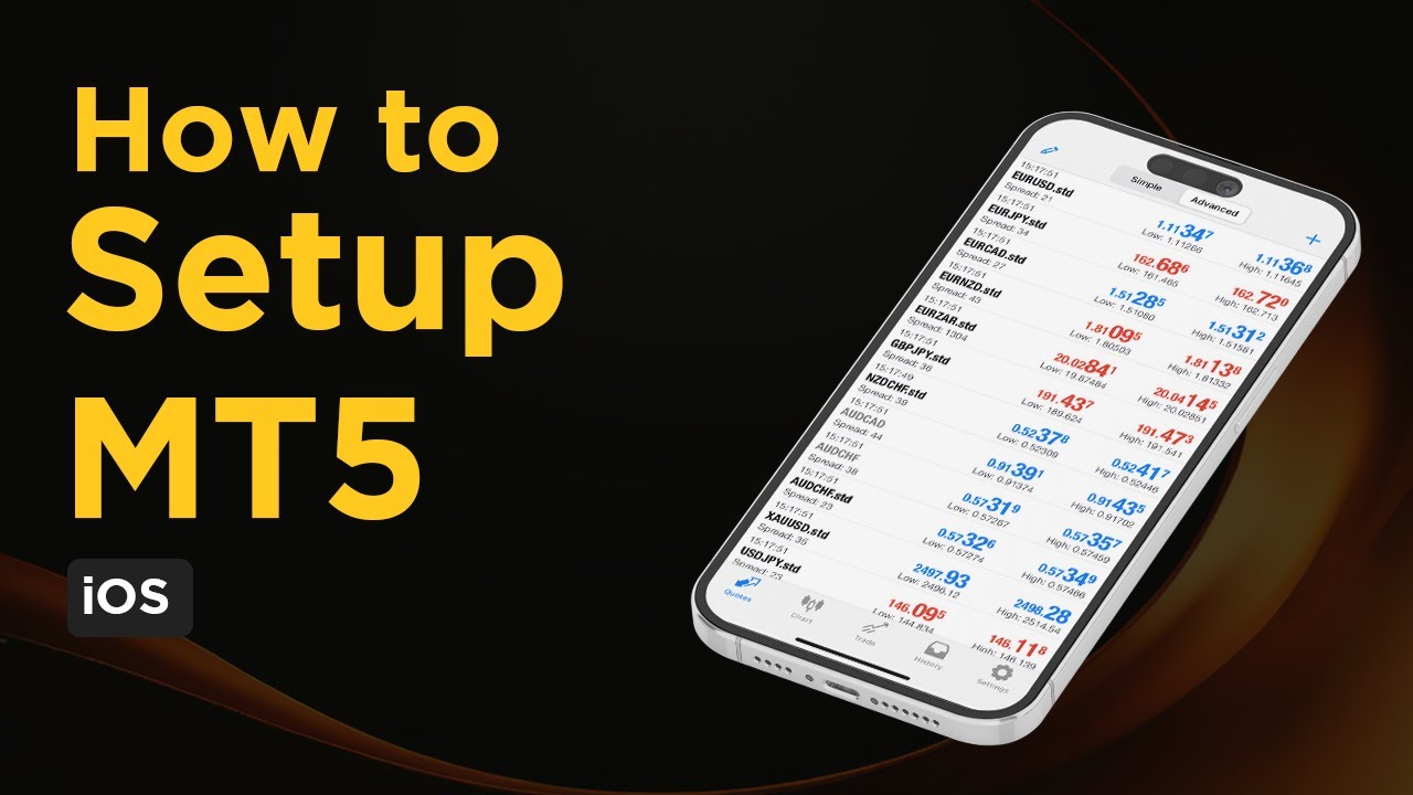 了解为什么我们在外汇交易行业排名第一