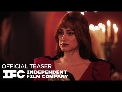 Forbidden Fruits | Official Teaser | ft. Lili Reinhart & Lola Tung | HD | IFC Films