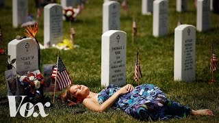 The burden of war falls on fewer Americans  than ever before