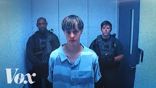 The Charleston shooting is part of a long history of anti-black terrorism