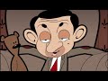 Beware of The Dog, Mr Bean ! | Mr Bean Cartoon Season 1 | Full Episodes | Mr Bean Official