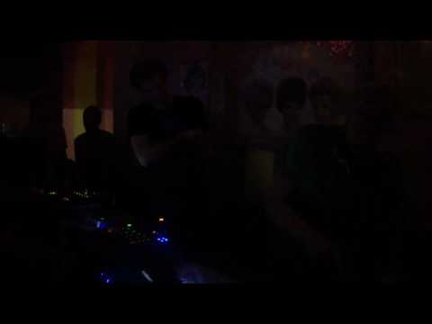 Hood internet at Beauty Bar 6-28-10