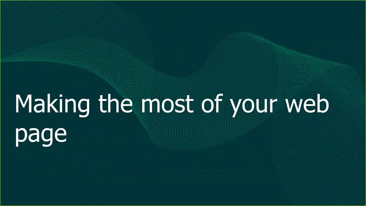 Veeam Marketing Center: Amplifying your Online Presence video