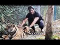 SHER AYA SHER|TIGER PARK|PATTAYA|
