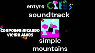 CLEBS entyre soundtrack - RICARDO ALVES