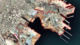 APA National Planning Awards 2012 - Candlestick Point-Hunters Point Shipyard Phase II EIR