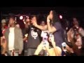 Waka Flocka Diss Gucci Mane At Dipset Concert ...