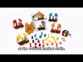 LEGO Games 3849 Orient Bazaar