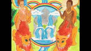 Winter Song - Rain Machine