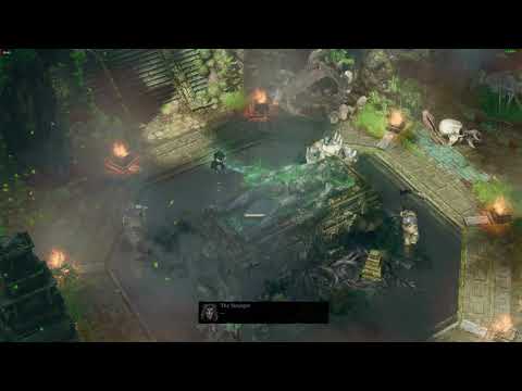 Spellforce 3 Fallen God Part 36