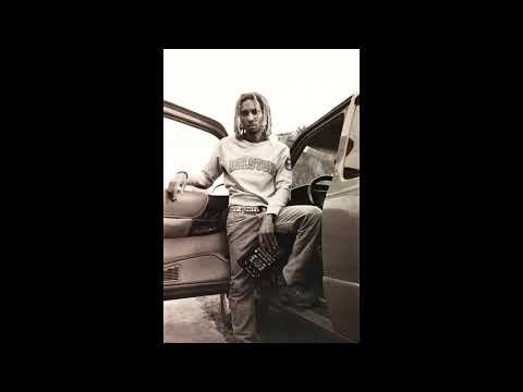 VANO 3000 BEAT TAPE VOL. 1