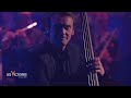 Les Victoires du Jazz 2026 - "Liberation Songs" de Stéphane Kerecki, nommé dans la catégorie "Album"