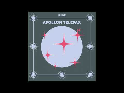 PREMIERE: Apollon Telefax & Max Rockid - Shine [Sinchi]