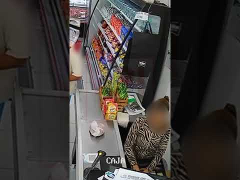 General Rodríguez: le robaron el celular a una empleada de una carnicería céntrica