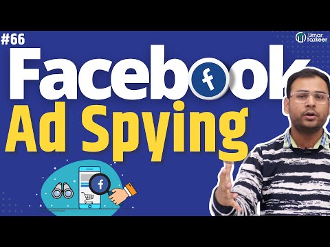 Facebook Ads Course for Free Learn Latest Facebook Ads Tutorial for Beginners Umar Tazkeer