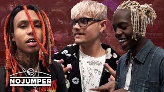 6 Dogs First Show Ever! (featuring Yung Bans, Lil Gnar & more)