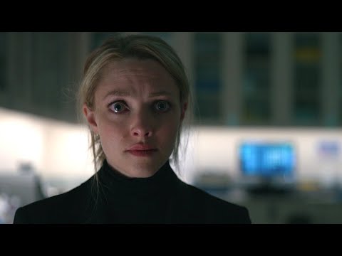 Elizabeth Holmes firing Ian Gibbons - The Dropout | Amanda Seyfried, Stephen Fry