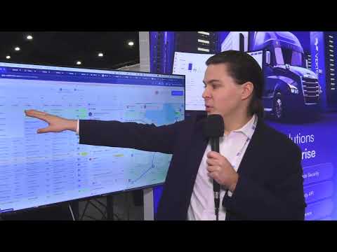 AI-Powered TMS for Carriers: Streamline Your Trucking Operations