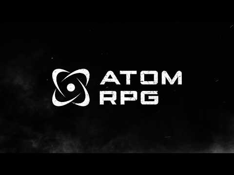 Trailer de ATOM RPG: Post-apocalyptic indie game