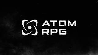 Купить ATOM RPG
