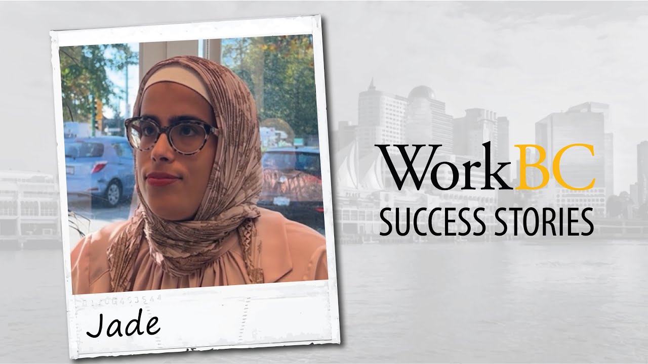 A Remarkable Journey: How WorkBC North Vancouver Supported a Jobseeker to Find Employment