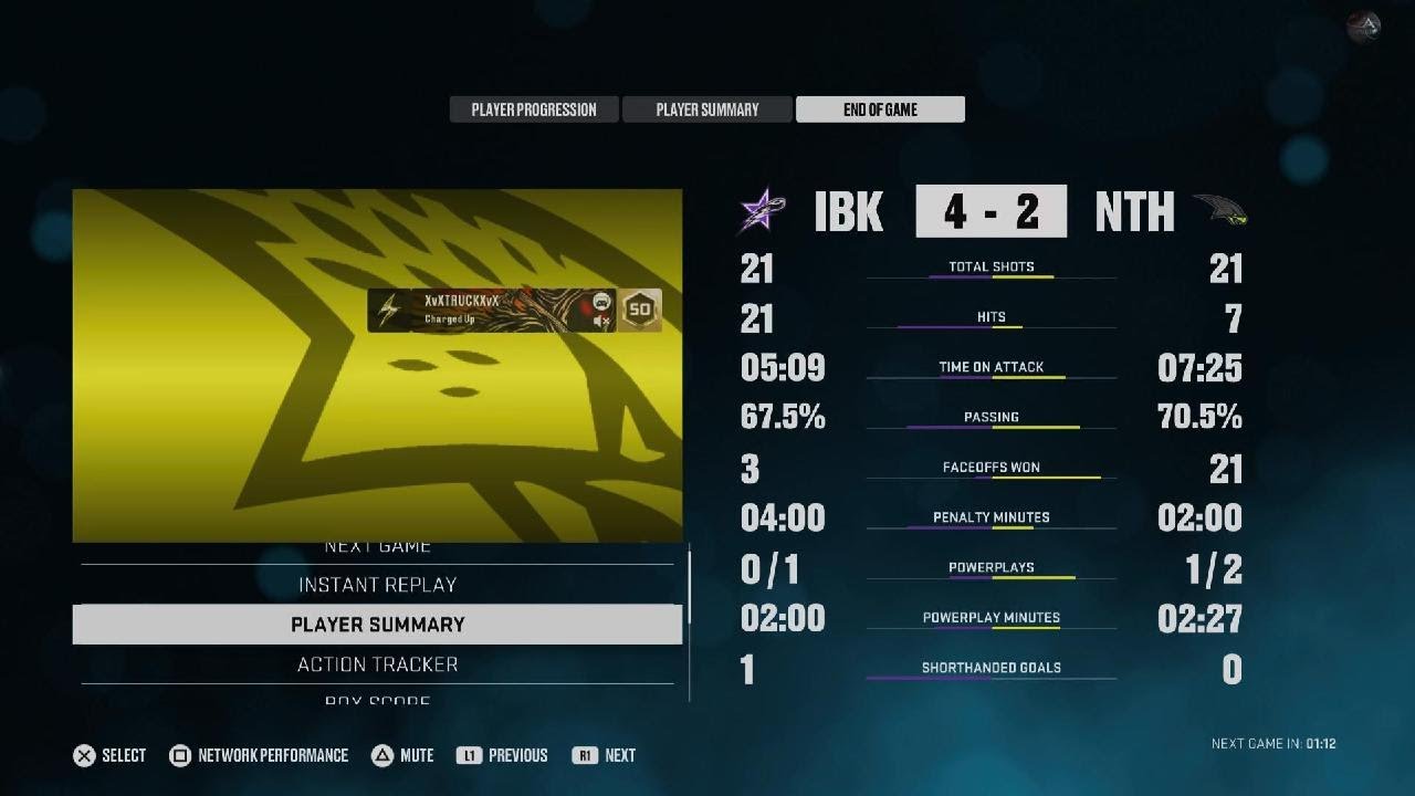 RD GAMEPLAY - SOLID 4-2 WIN