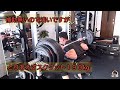 ワイドスタンスで内転筋が鍛えられる、というのは違う気がします #筋トレ #スクワット 大腿四頭筋 #お尻