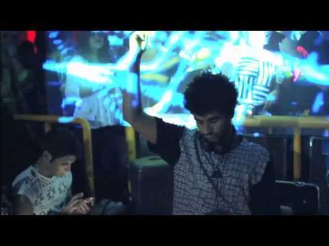 Jamie Jones @ Boiler Room Ibiza - MultimediaC.