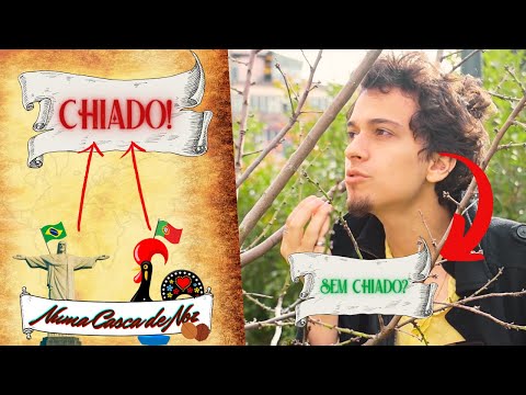 Why do Rio and Portugal "SIZZLE"? | Allomorph in a Nutshell