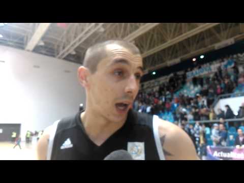 GhidSportiv: Andrei Mandache după Craiova Mediaș