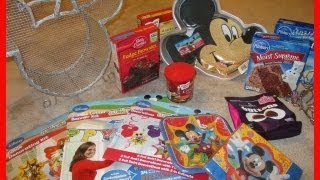Mickey Mouse Clubhouse Birthday Party Planning!