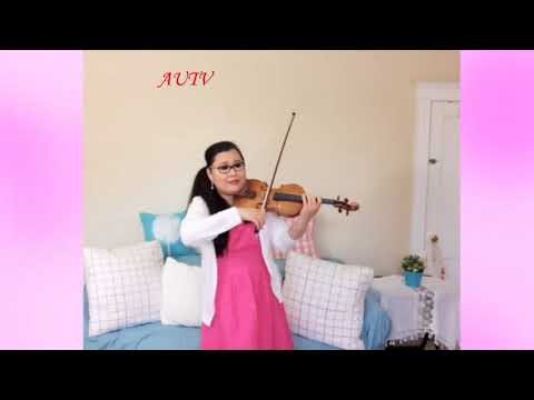 Pie Jesu, Violin From Faure's Requiem | jesu